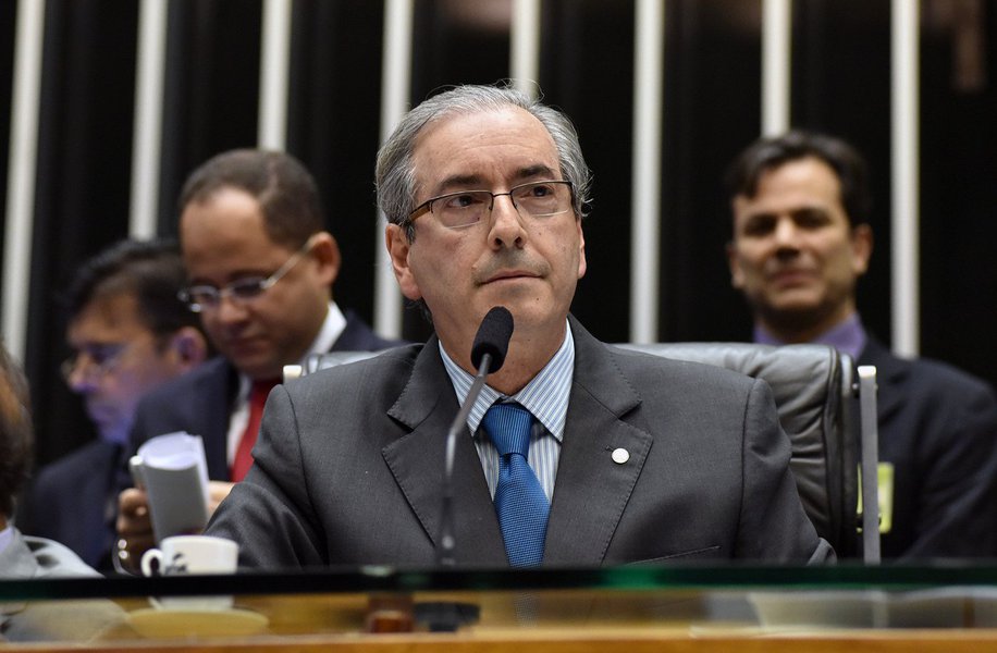 "A semana toda é só isso (na pauta) até acabar a votação. Não vota outra coisa, só pautarei isso", disse o presidente da Câmara neste sábado 11; o texto-base do projeto foi aprovado na última quarta e agora os deputados devem votar as emendas que tentam mudar o texto final que regulamenta a terceirização no País