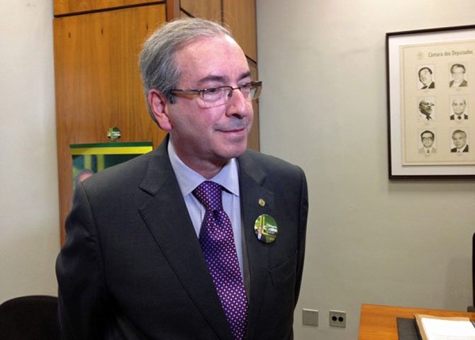 Recomendo que o eleitor se aproxime do seu Deputado e faça um questionamento sobre seu voto e sobre como a Presidência da Câmara Federal pode influenciar nos rumos que o Brasil deve seguir