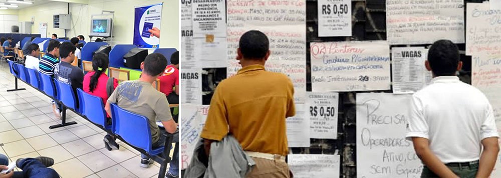 As taxas de desemprego na América Latina e no Caribe devem subir no ano que vem, de acordo com o relatório Panorama Laboral 2014, da Organização Internacional do Trabalho; a taxa de desemprego urbano no terceiro trimestre de 2014 era 6,2%, devendo fechar o ano com uma taxa de 6,1%, abaixo dos 6,2% de 2013; em 2015, no entanto, o setor vai sentir os efeitos do arrefecimento da economia; "A maior preocupação é que menos empregos estão sendo criados", disse a diretora regional da OIT para a América Latina e o Caribe, Elizabeth Tinoco