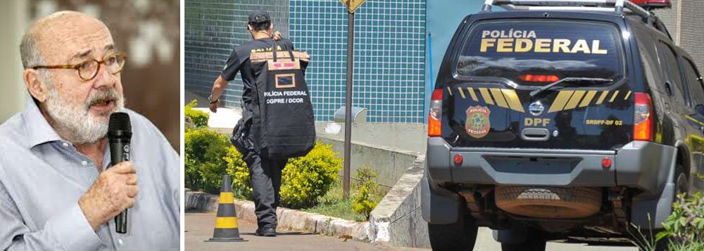 Colunista Ricardo Kotscho cita os desvios de mais de R$ 6 bilhões na Receita e destaca pesquisa que aponta que sete em cada dez jovens tendem a aceitar suborno em forma de presente, além da maioria dos profissionais de até 24 anos que hesita em denunciar corrupção; "As pessoas estão acostumadas a pensar a corrupção como algo de fora, dos políticos, das autoridades. Não percebem as próprias atitudes. Com isso, têm um padrão para fora e não para si próprios", disse Maurício Reggio, sócio-diretor do ICTS