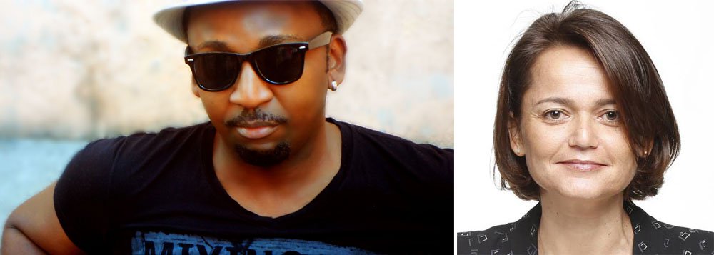 Cantor e compositor Nêggo Tom, que se declara "pobre, que detesta doença e mais ainda camarão", escreve um artigo em resposta à colunista do Globo Silvia Pilz; "O rico preconceituoso se orgulha de ter uma doença. A doença do caráter. Essa patologia está na moda entre alguns da elite", diz ele, que compara o texto da jornalista a um "discurso nazista"