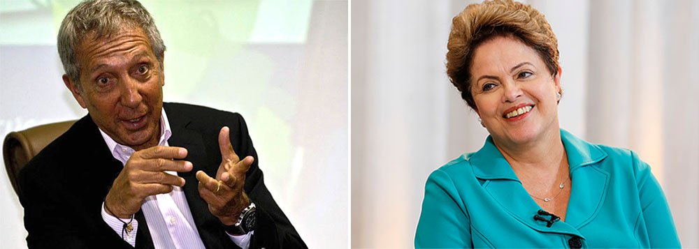 Em carta aberta a presidente reeleita, Dilma Rousseff, empresário Abilio Diniz, um dos cotados para ingressar no governo, cobra reforças políticas e tributarias e diz que é inadiável também restituir a confiança do empresariado para ele voltar a investir: “o próximo ciclo de crescimento virá pelo aumento dos investimentos, essencial para promover a produtividade e a competitividade”