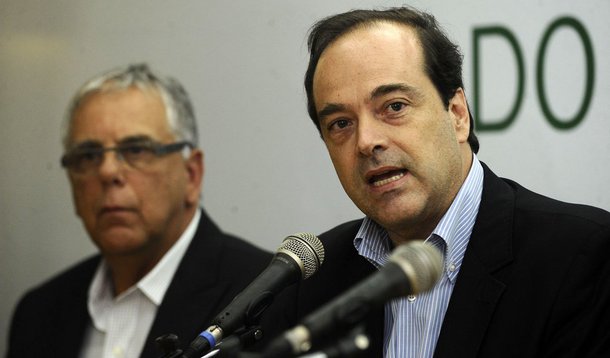 Um dia após o TCE-RJ anunciar que constatou irregularidades no sistema do Bilhete Único Intermunicipal, a Secretaria Estadual de Transportes informou que também fará uma auditoria no sistema; "Assim que assumi, na primeira conversa com o governador [Luiz Fernando] Pezão recebi a determinação de que a Secretaria de Transportes fizesse uma auditoria no Bilhete Único para que tenhamos absoluta segurança no sistema", disse o secretário Carlos Roberto Osório