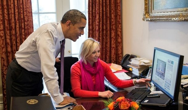 "Não podemos permitir que os fornecedores de serviços de internet limitem os melhores acessos ou escolham vencedores e perdedores no mercado online", mediante qualquer pagamento por maior rapidez, disse o presidente dos Estados Unidos, Barack Obama, em mensagem enviada nessa segunda-feira à Comissão Federal de Comunicações