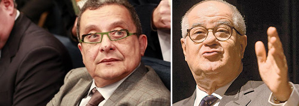 Colunista Elio Gaspari questiona inquérito contra João Santana, suspeito de lavar dinheiro para o PT: ‘Santana trouxe o dinheiro de Angola para o Brasil. Fez isso pela rede bancária, de acordo com as normas do Banco Central, e pagou R$ 6,29 milhões de impostos, equivalentes a 20% da transferência. Nada a ver com os R$ 10,5 milhões pagos em 2003 pelo Caixa Dois do PT ao marqueteiro Duda Mendonça’; “continua faltando um fiapo de prova do disfarce”