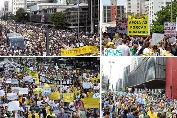 O pesado clima de conspiração criado pelos perdedores apenas uma semana após o pleito, visível principalmente no Sudeste e em Brasília, deve merecer redobradas atenções da sociedade verdadeiramente democrata