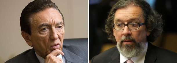 O senador e ex-ministro de Minas e Energia Edison Lobão (PMDB-MA) contratou para defendê-lo no Supremo Tribunal Federal (STF) o advogado Antonio Carlos de Almeida Castro, o Kakay, que no processo do mensalão livrou da condenação o publicitário Duda Mendonça; segundo Kakay, não há confirmação se Lobão é alvo de algum dos pedidos de inquérito protocolados pelo procurador-geral Rodrigo Janot; defensor afirmou que, se não for cumprida a expectativa de retirada do sigilo dos inquéritos nesta semana, ele pode acionar o STF para ter a informação sobre qual seria a acusação contra o ex-ministro