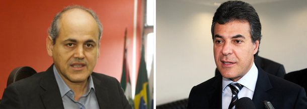 Ao analisar o resultado das urnas que reelegeu o governador Beto Richa (PSDB) no primeiro turno, um correligionário do prefeito Gustavo Fruet (PDT), afirma que ou o gestor  "muda o secretariado ou fará apenas um mandato", aconselha o gustavista, que aponta de cara duas áreas a ser mexidas de cara: "Meio Ambiente e Comunicação"; Fruet teria mandado recado para Richa faltando dois dias para a eleição: "Que o prefeito iria tirar o pé do acelerador, da campanha da senadora Gleisi Hoffmann, para ajudá-lo a vencer no primeiro turno". 