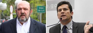 Advogado do presidente da UTC, Ricardo Pessoa, preso na Operação Lava Jato, disse ao juiz Sérgio Moro que ele não pode exigir justificativa sobre a indicação de ministros e parlamentares para depor como testemunhas de defesa; Alberto Toron afirmou, em petição, que indicação de testemunhas é um direito do acusado e "independe de qualquer explicação"