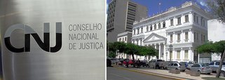 Após pedido de auditoria financeira e administrativa solicitado pelo SINDJUS-MA junto ao Conselho Nacional de Justiça, inicia-se na próxima semana investigações contra denúncias de irregularidades cometidas no Tribunal de Justiça do Maranhão; a Corregedoria do CNJ, anunciou para o próximo dia 23 de fevereiro até o dia 27 de fevereiro, o trabalho de correição no judiciário maranhense; SINDJUS-MA denunciou, no ano passado, o não cumprimento de uma decisão do STF, que determinou o pagamento de 21,7% aos servidores referente aos retroativos judiciais