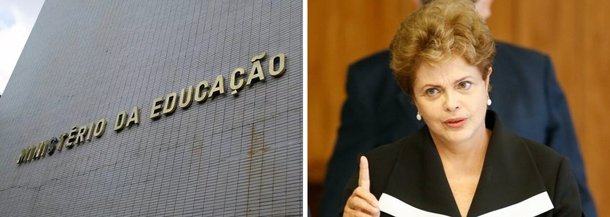 Entidades ligadas à educação estão pedindo a presidenta Dilma Rousseff que o Ministério da Educação (MEC) não seja utilizado como moeda de acordo político; a Associação Nacional de Pós-Graduação e Pesquisa em Educação (Anped) publicou manifesto em que defende que o MEC "não pode ser balcão de negócios ou moeda de troca para assegurar a governabilidade”;  a Campanha Nacional pelo Direito à Educação, rede que articula mais de 200 grupos e entidades, sugere que pasta "seja ocupada por pessoa que goze da necessária legitimidade política e de amplo reconhecimento na comunidade educacional”