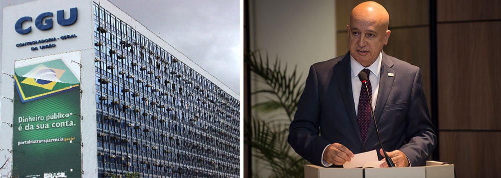 A empresa de engenharia Engevix disse nesta sexta-feira que avançou para assinar um acordo de leniência com a Controladoria Geral da União (CGU), chefiada pelo ministro Valdir Simão, num momento em que companhias tentam limitar o impacto das investigações da Operação Lava Jato; uma porta-voz da Engevix disse que um memorando de entendimentos foi assinado na quinta-feira