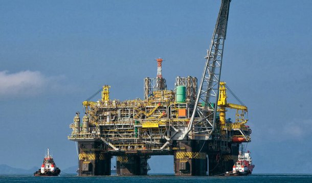 Estatal informou, nesta sexta-feira 24, a descoberta de acumulação de hidrocarbonetos em águas profundas, no pós-sal da Bacia do Espírito Santo, por meio da perfuração do poço, conhecido como Lontra, em água profunda de 1.319 metros