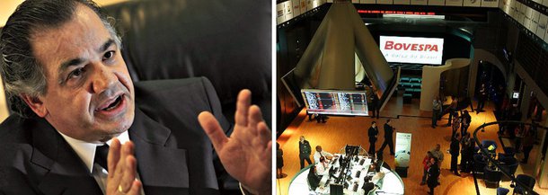 Em uma briga que já dura anos, a BM&amp;FBovespa, presidida por Edemir Pinto, sofreu mais uma derrota nesta quinta-feira 25 quando o Carf (Conselho Administrativo de Recursos Fiscais) negou o recurso da companhia sobre a decisão tomada pelo órgão no fim de 2013 que questiona a amortização, para fins fiscais, do ágio gerado quando da incorporação de ações da Bovespa Holding S.A. pela BM&amp;FBovespa, realizada em 2008; a Bovespa tem apenas mais um apelo para fazer, o que levaria o processo para o Senado