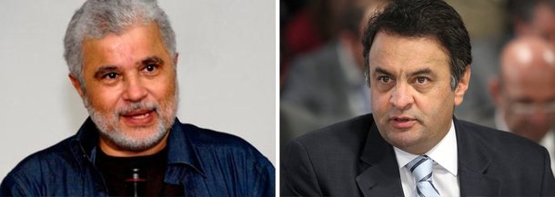 Jornalista Ricardo Noblat, colunista do jornal "O Globo", afirmou, em seu Twitter, que os números do novo levantamento são desfavoráveis para o tucano Aécio Neves; "Ele não saiu do lugar depois de uma semana de notícias só positivas para ele e negativas para Dilma", disse; ele também avaliou que o aumento da rejeição a Aécio (de 34% para 38% em uma semana) pode estar relacionado ao discurso de desconstrução da propaganda petista contra o tucano; "O discurso do medo contra Marina deu certo. Pode dar certo contra Aécio. Só isso explica o aumento de rejeição dele", frisou