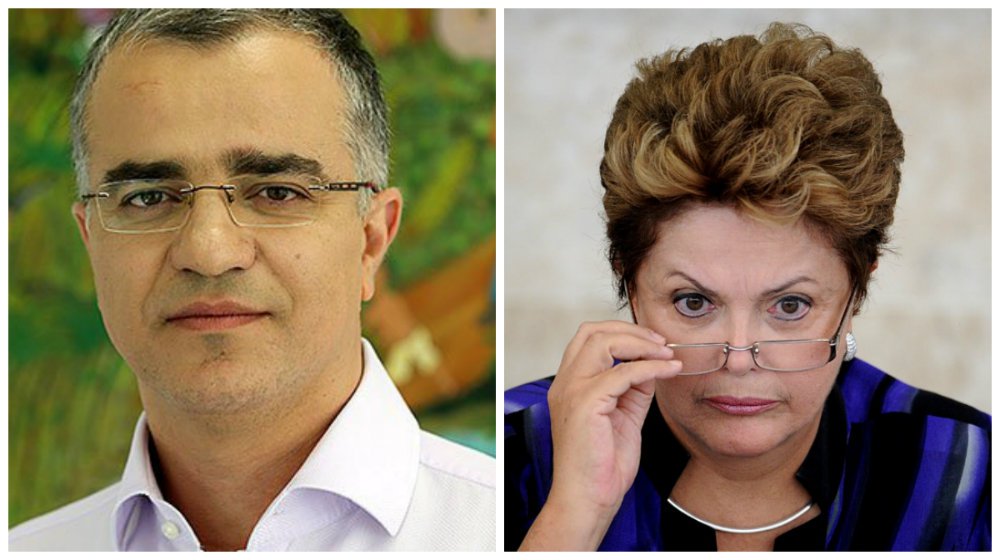 Em resposta a cobranças de empresários e sindicalistas, que se queixam dos aumentos de impostos e das restrições aos direitos trabalhistas, a presidente Dilma Rousseff prometeu fazer um corte “significativo” no orçamento de 2015, aprovado na quarta-feira pelo Congresso; segundo o colunista Kennedy Alencar, "a promessa de passar a tesoura nos gastos é uma tentativa de mostrar que o governo está fazendo a sua parte e apertando o cinto"