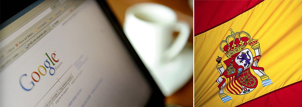 O Google informou que encerrará seu serviço de links de notícias na Espanha na próxima semana devido à nova legislação que estabelece que os responsáveis pelas publicações podem cobrar mecanismos de buscas pela utilização de seu conteúdo; "A nova lei exige que os responsáveis pelas publicações cobrem do Google News até pela exibição de pequenos trechos de seu conteúdo - ainda que queiram cobrar ou não", disse a empresa. O Google News não mostra nenhuma publicidade e não obtém nenhuma receita com o serviço, afirmou a companhia