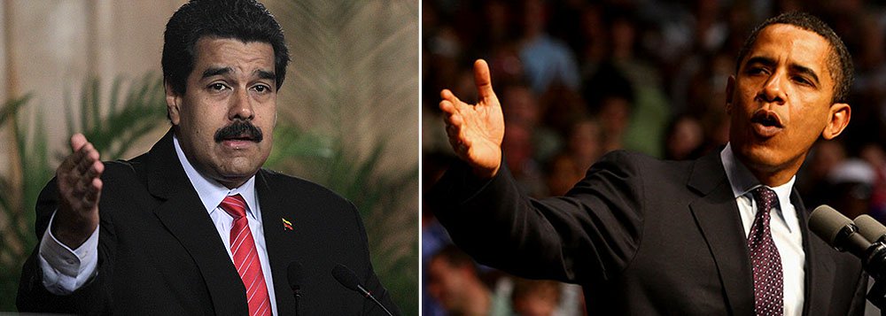 Governo de Barack Obama anunciou novas sanções (suspensão de vistos) contra antigos e atuais funcionários do governo venezuelano, acusando-os de serem "responsáveis ou cúmplices" por violações dos direitos humanos na Venezuela; "Estamos na disposição de entregar a nossa vida, se for necessário, para defender esta revolução (…) nem uma gota de petróleo se tentarem algo contra a Venezuela", disse o presidente da Assembleia Nacional, Diosdado Cabello