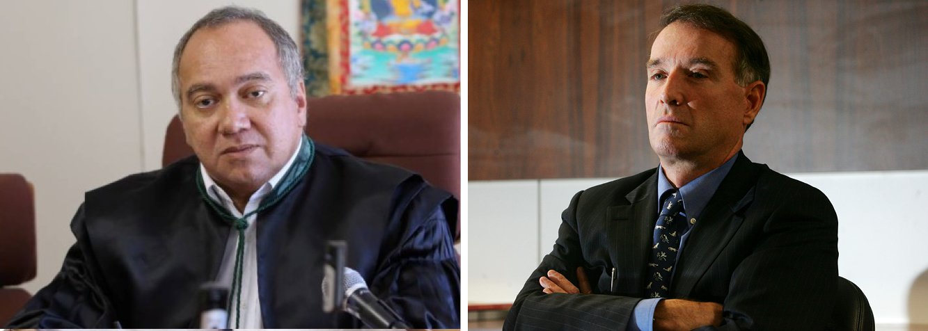 Flagrado dirigindo o Porsche apreendido do ex-bilionário Eike Batista, o juiz Flávio Roberto de Souza foi denunciado à Justiça pelo Ministério Público Federal, pelos crimes de peculato, falsidade ideológica e extravio de documentos de processos referentes à Operação Monte Perdido; segundo o MPF, o juiz proferiu decisões que lhe permitiram desviar R$ 290,5 mil depositados na Caixa à disposição da Justiça; parte do valor foi usado na compra de um veículo Land Rover; Flávio de Souza é acusado ainda de ter se apropriado de US$ 105,6 mil e EUR 108,1 mil, em parte usados na compra de um apartamento na Barra da Tijuca, na Zona Oeste do Rio