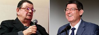 Ex-ministro Antonio Delfim Neto defende o pacote do ministro da Fazenda, Joaquim Levy, e pede apoio aos ministros Nelson Barbosa (Planejamento), Armando Monteiro (Desenvolvimento) e Kátia Abreu (Agricultura) “para que continuem a estimular a produção e o investimento; “só a esperança do crescimento tornará o remédio mais palatável”; ele destaca o trabalho do vice Michel Temer para reconstruir a ponte com o Congresso 