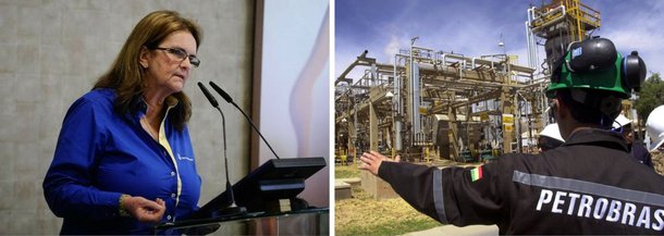 Em teleconferência com analistas sobre o balanço não auditado do terceiro trimestre, presidente da estatal, Graça Foster, deu estimativa de caixa mínimo e máximo até o final do ano, sem captações; a dirigente disse que não foi possível precisar o valor e o período em que ocorreram pagamentos indevidos pela estatal nos atos investigados pela Operação Lava Jato, mas anunciou estimativa de R$ 4 bilhões em perdas; a cifra, no entanto, pode ser maior se surgirem novas denúncias, disse; Graça voltou a destacar as 66 medidas de governança, controle e gestão de riscos colocadas em prática no ano passado pela empresa