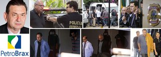 Ao pedir o bloqueio dos recursos das empreiteiras atingidas pela Operação Lava Jato, os procuradores do Ministério Público afirmaram que o cartel das construtoras frauda licitações na Petrobras há pelo menos 15 anos, ou seja, desde o tempo em que ela era comandada por Henri Philippe Reichstul, indicado pelo ex-presidente Fernando Henrique Cardoso para o cargo; Reichstul se notabilizou por tentar mudar o nome da estatal para Petrobrax e por trocar ativos com a espanhola Repsol, numa transação que vem sendo questionada na Justiça por prejuízos bilionários; notícia foi escondida na mídia tradicional, para você não ler; aqui em 247 você leu