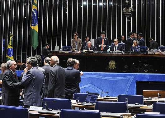 A política permanente de Acessibilidade do Senado já providenciou intervenções em vários setores da Casa