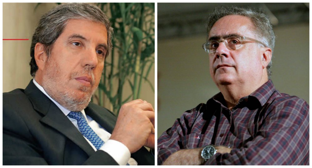 'O amigo liga em pânico: “A imprensa vai acabar com a democracia no Brasil”. Respondo: “É a democracia que vai acabar com a imprensa e implantar o jornalismo'; com a frase, o colunista Luís Nassif enumera as apostas erradas feitas pela Abril para justificar tanto desespero nessa aposta furada da Veja é a crise que enfrenta; ele lembra que, enquanto o mercado acenava para o advento da Internet e da TV a cabo e para o fim das revistas e do papel, as apostas da editora foram sempre na direção errada; “É nesse quadro dramático, que o presidente do grupo, Fábio Barbosa, tenta a última tacada, apostando todas as fichas em Aécio Neves”