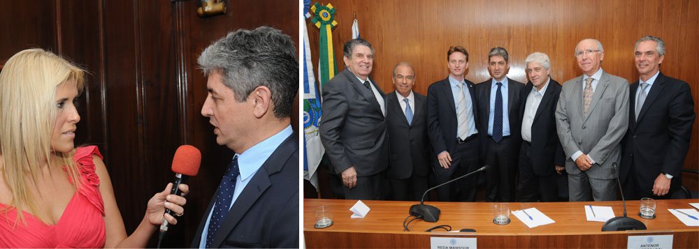 De origem drusa, Reda Mansour afirma que Israel, apesar de ser um estado judaico, tem "integrada" em sua cultura uma grande comunidade árabe, e que isso "dá esperança" ao futuro do Oriente Médio; assista à entrevista concedida por ele aos repórteres Bia Willcox e Luciano Olivieri