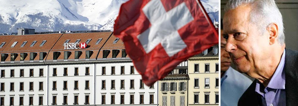 Segundo o ex-ministro José Dirceu, ‘quando se trata de adversários dela, nossa mídia se escuda no sigilo da fonte para escrachar tudo, mas não respeita nem o sigilo ou segredo de justiça e muito menos o sigilo fiscal, bancário, telefônico ou telemático. Se o mal feito foi praticado pelos amigos dela, do PSDB ou da oposição, quando muito ela registra a informação para não confessar o crime de ocultação do cadáver’