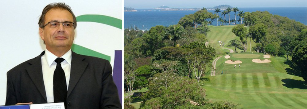 Ex-gerente de Engenharia da Petrobras, que decidiu devolver US$ 97 milhões recebidos em propina, foi expulso do tradicional e luxuoso Gávea Golf Club, do qual era frequentador assíduo; trata-se de um recorde entre os acordos de delação premiada por esquema de corrupção já ocorridos na história do País