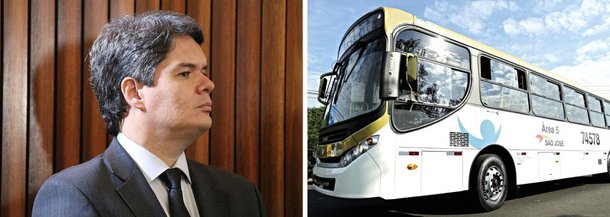 O governo do Distrito Federal fará um novo repasse à Viação Pioneira, de cerca de R$ 3 milhões, para que seja quitada a folha de pagamento de fevereiro; motoristas, cobradores e trabalhadores de manutenção da empresa estão em greve por falta de pagamento dos vencimentos; "Estamos fazendo um novo aporte. Esperamos que, desta vez, a Pioneira pague aos funcionários e que a greve seja encerrada ainda hoje", comenta Carlos Tomé, secretário de Mobilidade