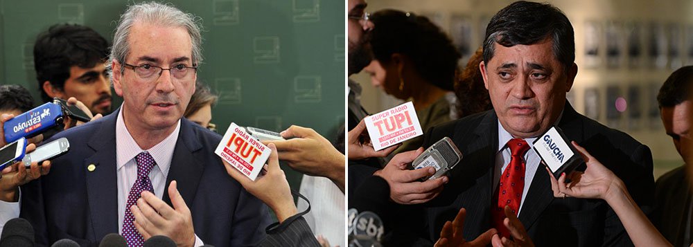 Na última sessão, o texto, de autoria do presidente da Câmara, deputado Eduardo Cunha (PMDB-RJ), provocou bate-boca de mais de três horas e teve, como único avanço, o acordo firmado entre os líderes para que a matéria seja definitivamente votada no retorno do feriado de Tiradentes; a base governista rebate o argumento de que a limitação de ministérios significaria grandes cortes nas contas públicas; o líder do governo, José Guimarães (PT-CE) chegou a classificar a PEC de estrupício