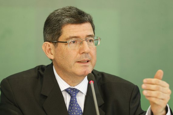 Vale lembrar que um importante legado em defesa deste tributo foi deixado pelo atual ministro da Fazenda Joaquim Levy, o que reforça sua possível volta