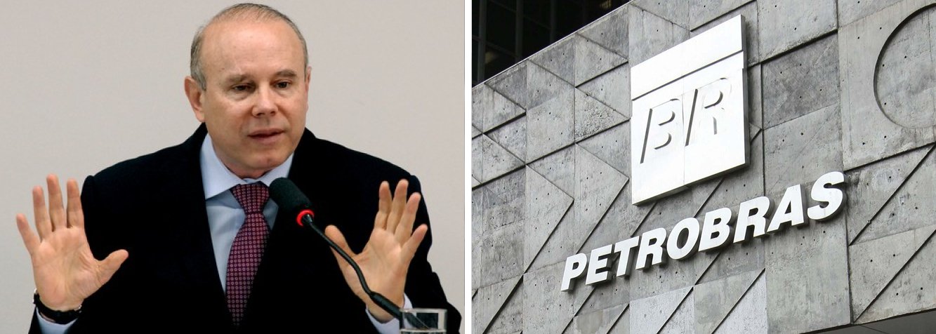 Nesta quinta-feira 26, ocorre a reunião do Conselho de Administração da Petrobras, onde é aguardado um avanço sobre a divulgação do balanço auditado da companhia; além disso, outro destaque da reunião deve ser a mudança dos nomes que compõem o conselho e segundo o Blog Radar on-line, Guido Mantega, atual presidente do conselho, irá renunciar