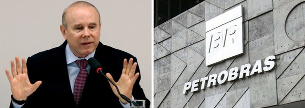 Nesta quinta-feira 26, ocorre a reunião do Conselho de Administração da Petrobras, onde é aguardado um avanço sobre a divulgação do balanço auditado da companhia; além disso, outro destaque da reunião deve ser a mudança dos nomes que compõem o conselho e segundo o Blog Radar on-line, Guido Mantega, atual presidente do conselho, irá renunciar