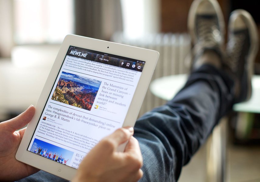 O investimento publicitário na internet deve ser 14% superior em 2015 em relação ao ano anterior. A informação foi divulgada pelo IAB Brasil com base resultado em levantamento realizado pela comScore