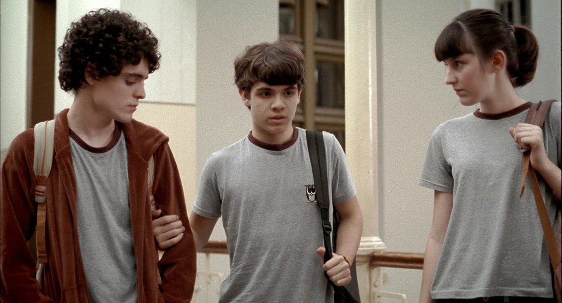 O curta-metragem O Caminhão do Meu Pai é um dos finalistas ao Oscar 2015. Na categoria Documentário, disputam uma vaga as produções Elena, de Petra Costa, e This Is Not a Ball, do artista plástico Vik Muniz, e, na categoria Melhor Filme Estrangeiro, Hoje Eu Quero Voltar Sozinho (foto), de Daniel Ribeiro