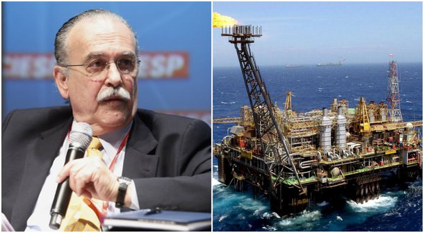 Ex-secretário de política econômica do governo FHC, economista José Roberto Mendonça de Barros afirma que "o pré-sal acabou sendo caso clássico de um bônus que se transformou em grande dor de cabeça para o País"