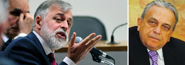 Ex-diretor da Petrobras relatou à CPI nesta tarde ter se encontrado "por volta de 2009" com o então senador Sérgio Guerra, do PSDB, para que pagasse propina a fim de que a CPI que investigava denúncias contra a estatal na época pudesse ser "ignorada", ou "acabada" ou "postergada"; em depoimento à Justiça, Paulo Roberto Costa já havia mencionado o pagamento de R$ 10 milhões ao ex-presidente do PSDB, hoje falecido; "Esse valor foi efetivado, foi pago, e esse evento (a CPI) depois deixou de ter prioridade, deixou de ter efetividade. É um fato real que ocorreu", confirmou ele hoje na comissão