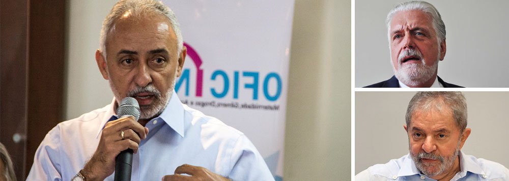 Segundo o petista Adilson Pires, vice-prefeito do Rio de Janeiro, o nome do ex-governador da Bahia e atual ministro da Defesa Jaques Wagner é "consensual" no partido caso o ex-presidente Lula não se candidate à presidência em 2018; segundo ele, "Lula só não será candidato se não estiver bem de saúde"; Pires diz que "o natural é ser Lula presidente, e [Eduardo] Paes governador"; atual prefeito do Rio "é o favorito para ganhar o governo do estado, em 2018", diz ele