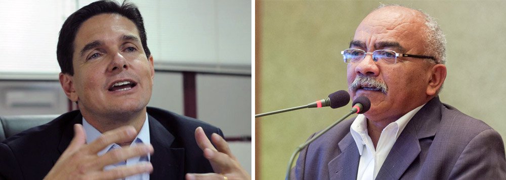 Em resposta à carta pública enviada pelo deputado distrital Chico Vigilante (PT) ao senador Cristovam Buarque (PDT), com críticas ao apoio do ex-governador do Distrito Federal à candidatura de Aécio Neves (PSDB) à presidência da República, o secretário geral do PDT no DF e 1º suplente eleito na chapa de Reguffe (PDT) ao José Carlos Vasconcellos, publicou carta em que questiona a atitude de Vigilante e faz críticas ao Partido dos Trabalhadores