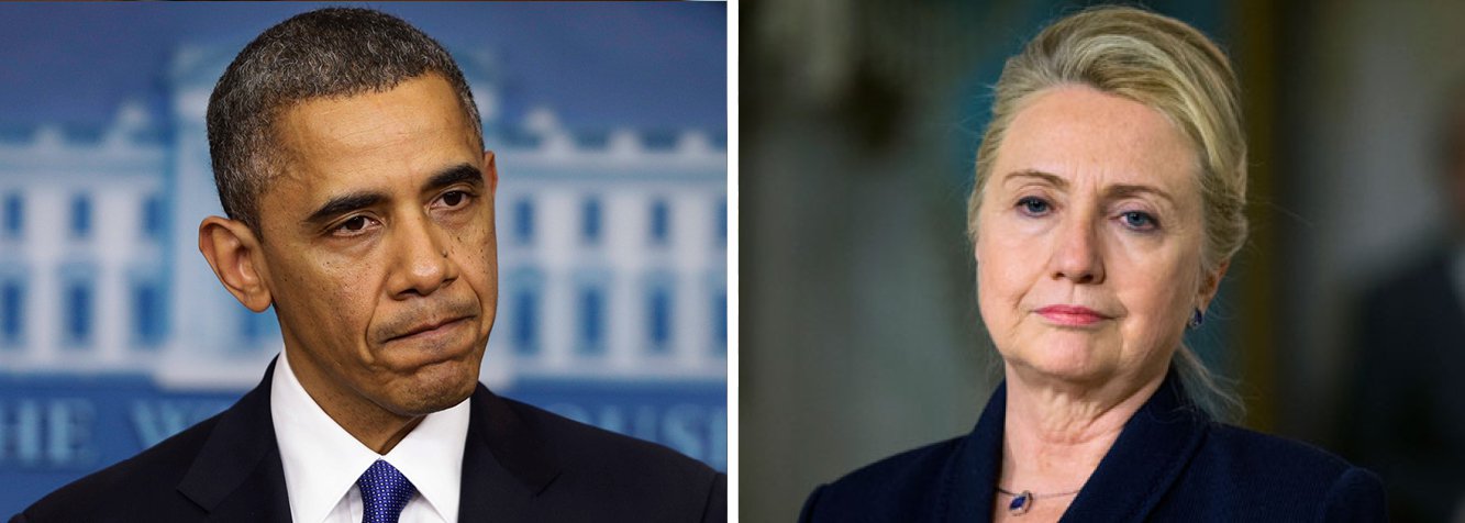 O presidente dos Estados Unidos, Barack Obama, optou por manter uma certa distância do anúncio da pré-candidatura da democrata Hillay Clinton, anunciada no final da semana passada; o porta-voz da Casa Branca, Josh Earnest, disse nesta segunda (13) durante uma reunião com a imprensa em Washington, que o apoio de Obama, à sua ex-secretária de governo (Hillary) não é “automático”; “O presidente ainda não deu qualquer apoio, afirmou”, apesar de Obama ter elogiado Hillary Clinton em um discurso no último sábado, durante sua participação na Cúpula das Américas no Panamá