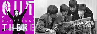 Ex-integrante da banda Paul McCartney está no Brasil com a turnê Out There para apresentações em Vitória, São Paulo, Rio de Janeiro e, pela primeira vez, na capital, Brasília