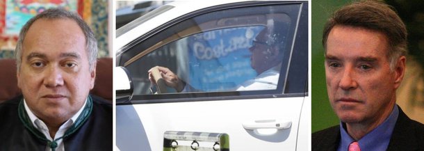 Tribunal Regional Federal do Rio de Janeiro decidiu nesta terça-feira, 3, afastar o juiz Flávio Roberto de Souza do processo contra o ex-bilionário Eike Batista, por crimes contra o sistema financeiro; Flávio gerou polêmica ao ser flagrado dirigindo o Porsche apreendido de Eike; ficam anuladas as decisões do processo, que passará para outro juiz, a ser decidido pelo Conselho Nacional de Justiça (CNJ) ainda nesta terça; decisão, no entanto, mantém a apreensão dos bens ex-bilionário, como garantia para o pagamento de dívidas; segundo o desembargador Marcello Granado, o juiz "se considerou numa cruzada contra aquele que foi o homem mais rico do Brasil"