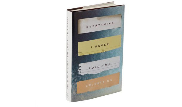 O romance de estreia da escritora Celeste Ng sobre uma adolescente que cresceu em uma família multirracial no Meio-Oeste dos Estados Unidos na década de 1970, foi escolhido neste sábado o melhor livro de 2014 na Amazon.   Ele liderou uma lista de 100 boas leituras que inclui trabalhos de ficção e não ficção selecionados por editores no site da varejista online