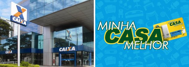 Em nota, o banco estatal informou que as novas contratações estão sendo discutidas no âmbito do programa Minha Casa Minha Vida fase 3, sem data para sair do papel; os cartões referentes a contratos já assinados continuam valendo; Minha Casa Melhor foi lançado em 2013 e é uma linha de até R$ 5.000, que podem ser pagos em até 48 meses, com juros de 5% ao ano