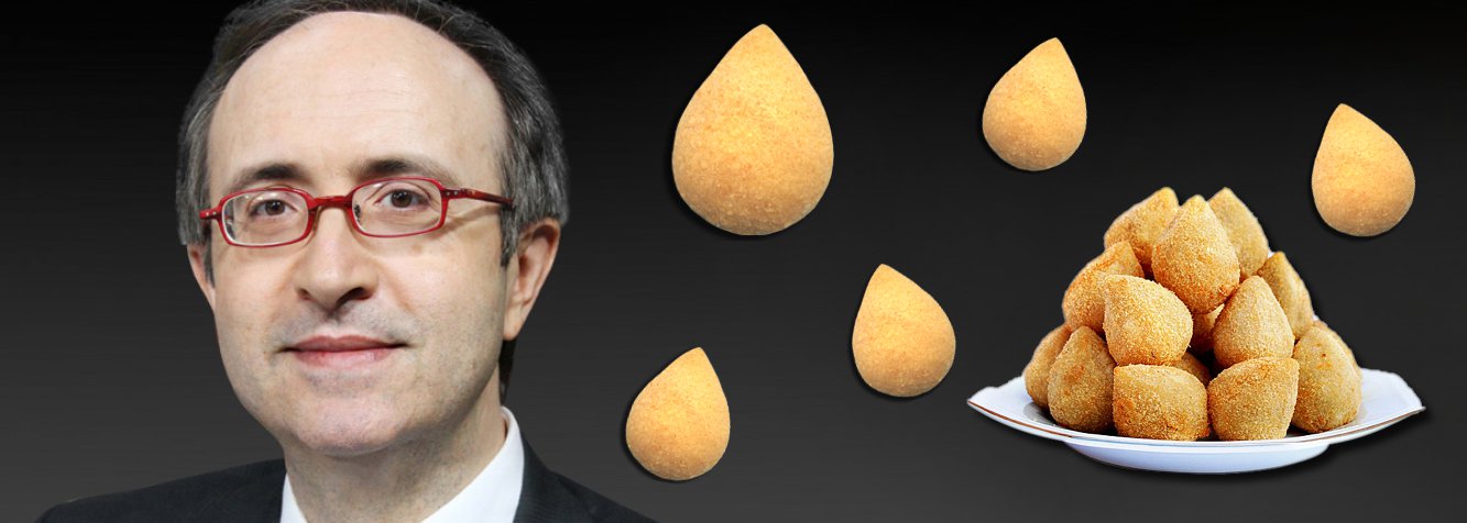 Blogueiro neocon avisa que a direita não irá mais sair das ruas e lança um manifesto; "Coxinhas do mundo, uni-vos", brada o precursor do ódio ao PT, parafraseando Marx &amp; Engels; parece ridículo - e é