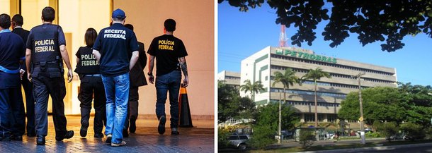 Advogado que representa a estatal nas investigações da Operação Lava Jato, René Dotti, afirmou que a empresa pretende reincorporar ao seu patrimônio os valores que forem recuperados pela Polícia Federal e pelo Ministério Público Federal; "Não há da parte da Petrobras nenhum interesse em sonegar informação e nem de proteger, de qualquer formar, qualquer dos acusados", disse, antes de começar a primeira audiência da ação penal envolvendo empreiteiras; segundo o MPF, os crimes da investigação representaram desvios de R$ 2,1 bilhões, sendo que R$ 500 milhões foram recuperados
 