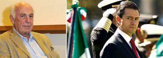 “Com sua integração ao Nafta, o país tornou-se, na prática, uma colônia dos EUA. Suas elites deixaram de se identificar com seu povo e passaram a se associar de forma subordinada às elites do vizinho ao norte”, diz o cientista político Luiz Carlos Bresser-Pereira, ministro do governo FHC, sobre o país governado por Enrique Peña Nieto 